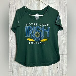 The Shirt 31 Years V-neck Tee Women’s Med EUC